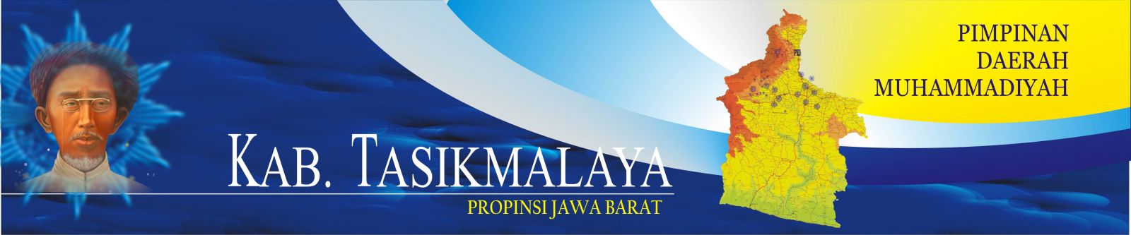 Lembaga Hubungan dan Kerjasama International PDM Kabupaten Tasikmalaya